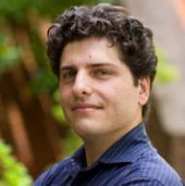 Dr. David Feldon